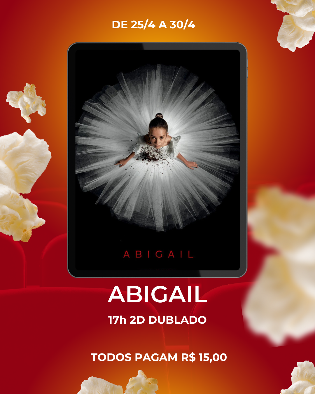 ABIGAIL - 3